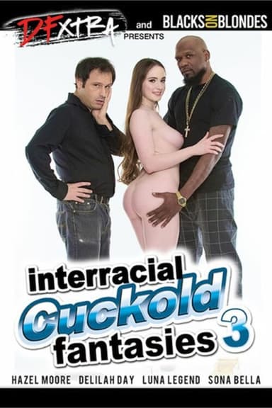 Interracial Cuckold Fantasies 3