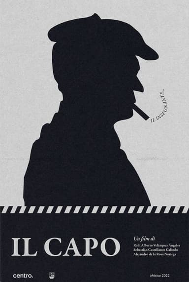 Il Capo
