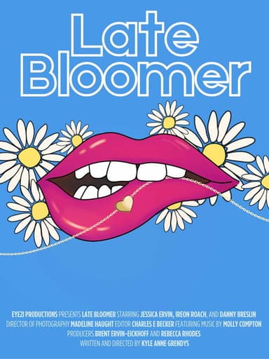 Late Bloomer