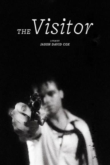 The Visitor