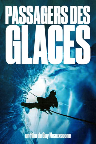 Ice Voyagers