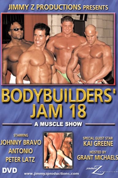 Bodybuilders' Jam 18