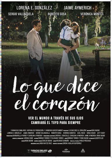 Lo que dice el corazón