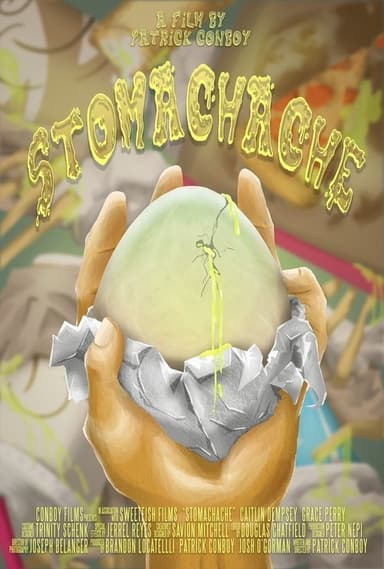Stomachache