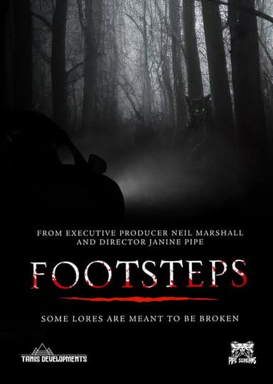 Footsteps