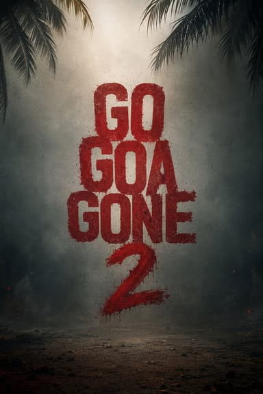 Go Goa Gone 2