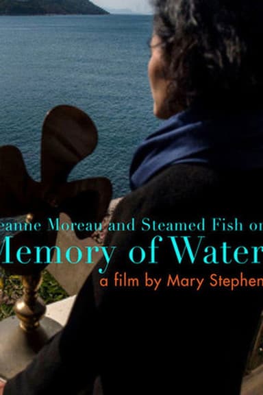 Memory of Water