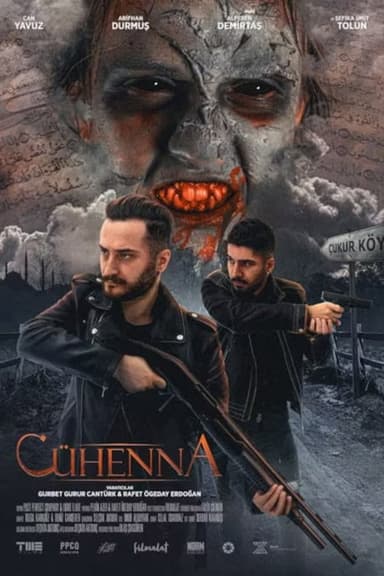 Cühenna