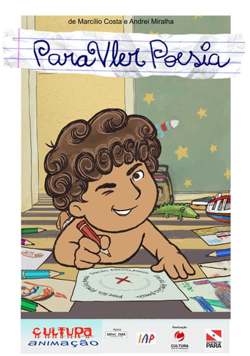 Para Vler Poesia
