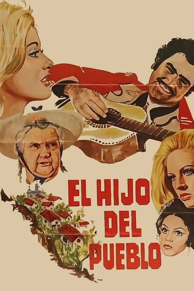 El Hijo Del Pueblo