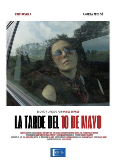 La tarde del 10 de mayo