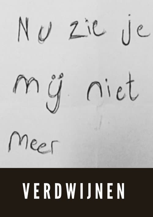 Verdwijnen