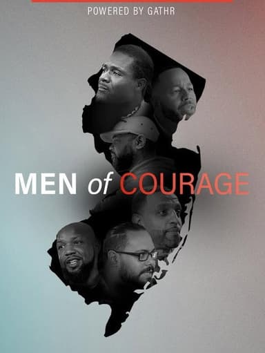 Men of Courage