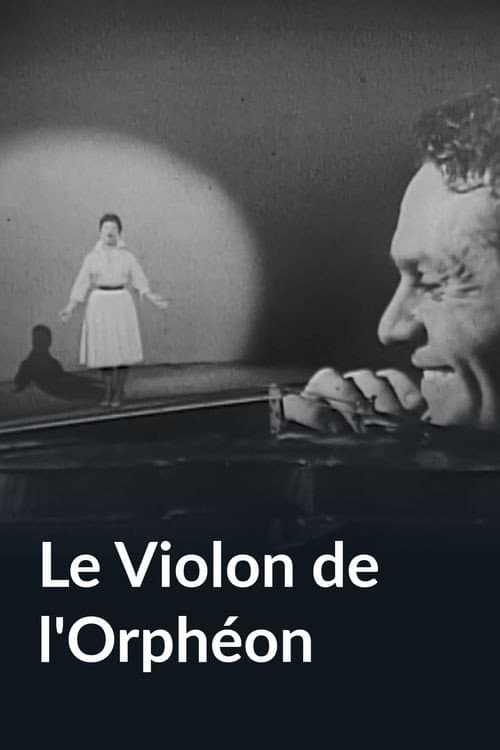 Le Violon de l'orphéon