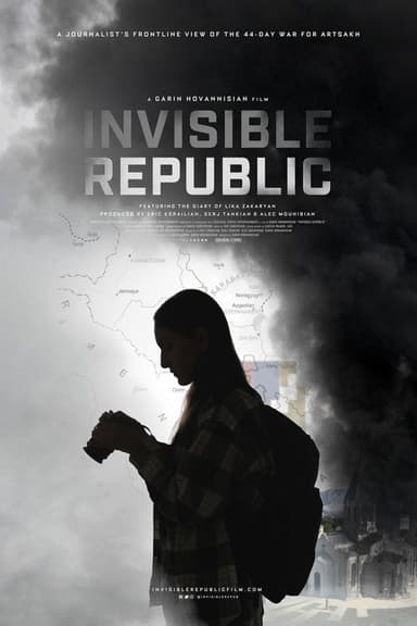 Invisible Republic