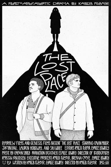 The Lost Place