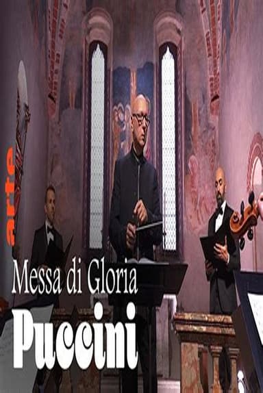 Puccini: Messa di Gloria - Pilgrimage to Ticino