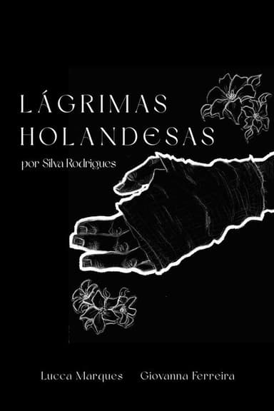 Lágrimas Holandesas
