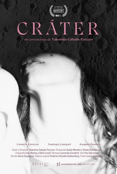 Crater