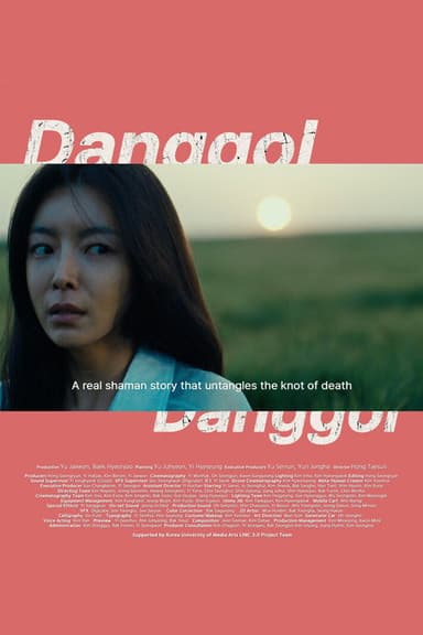 Danggol