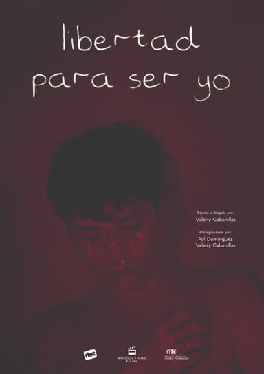 Libertad para ser yo