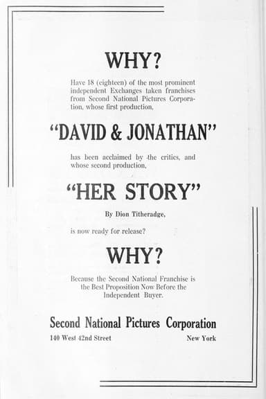 Her Story