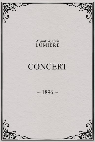 Concert