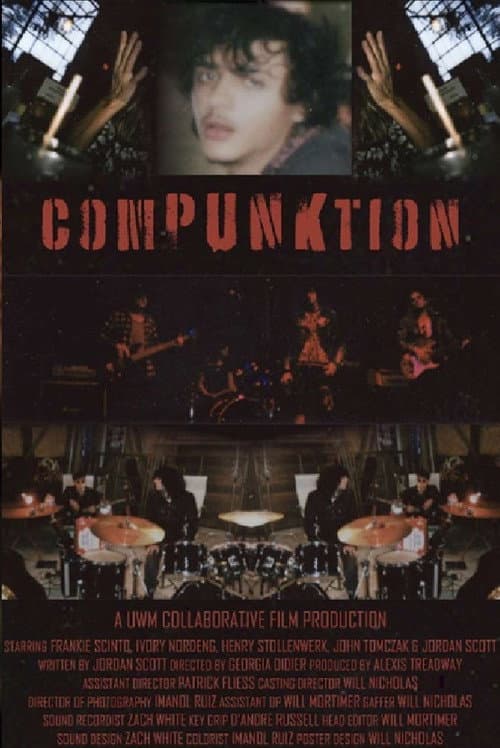 comPUNKtion
