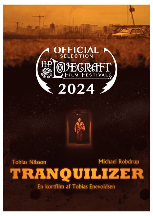 Tranquilizer
