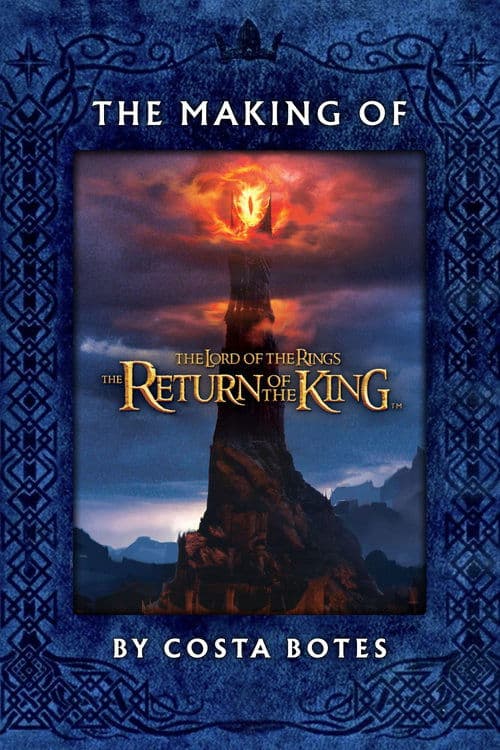 The Making of 'The Return of the King'