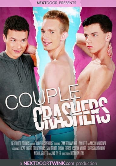 Couple Crashers