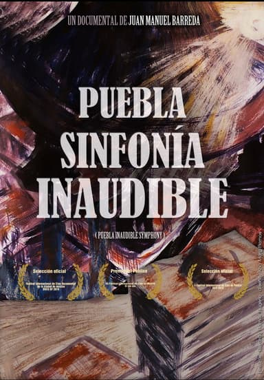 Puebla Inaudible Symphony