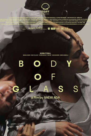 Body of Glass