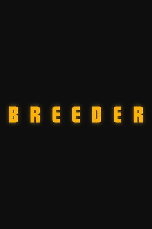 Breeder poster