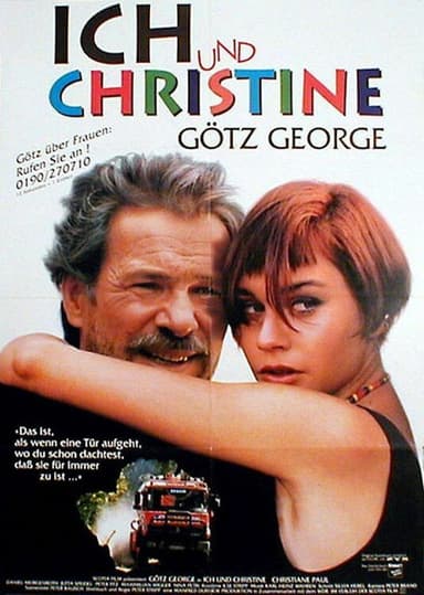 Ich und Christine