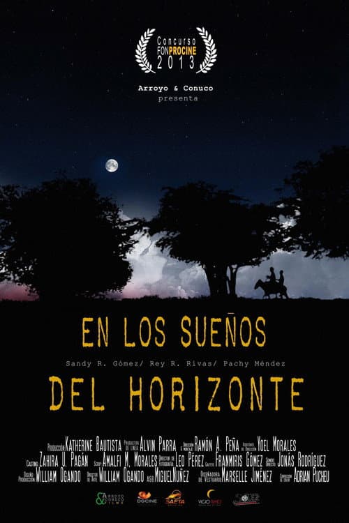 En los Sueños del Horizonte