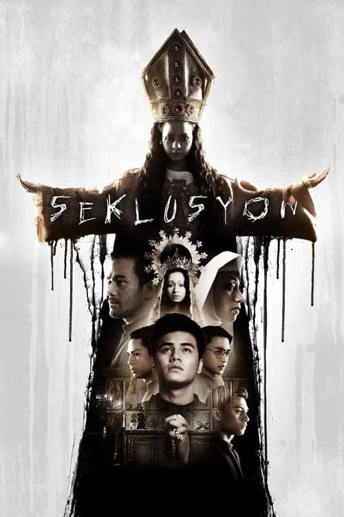 Seklusyon