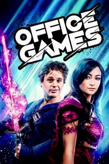 Office Games