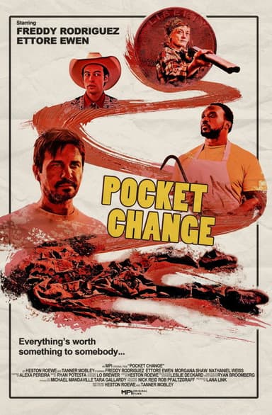 Pocket Change