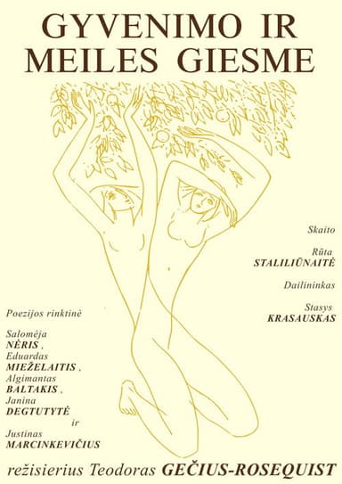 Vilnius: Examination 1