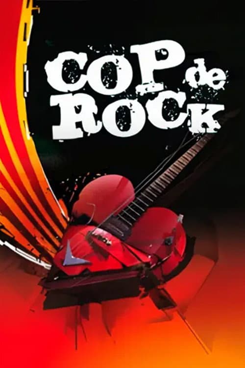 Cop de rock