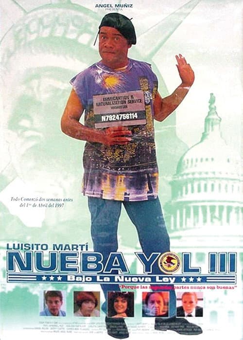 Nueba Yol 3