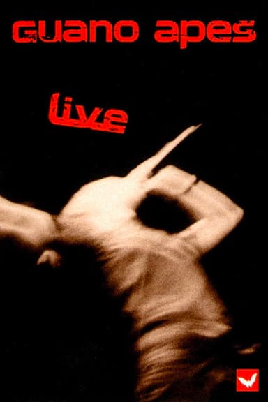 Guano Apes - Live In Cologne