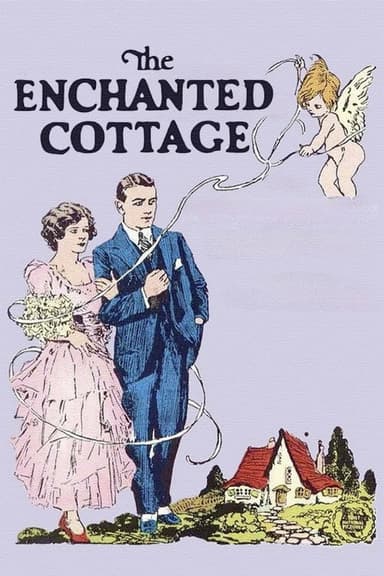 The Enchanted Cottage