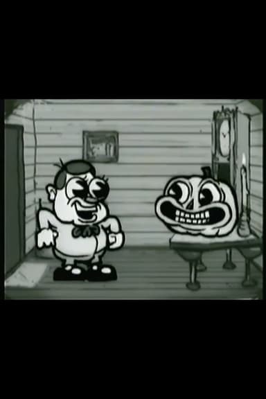 Pumpkin Song