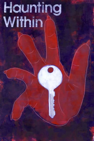 Haunting Within