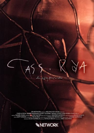 Cass & Roya