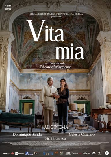 Vita mia