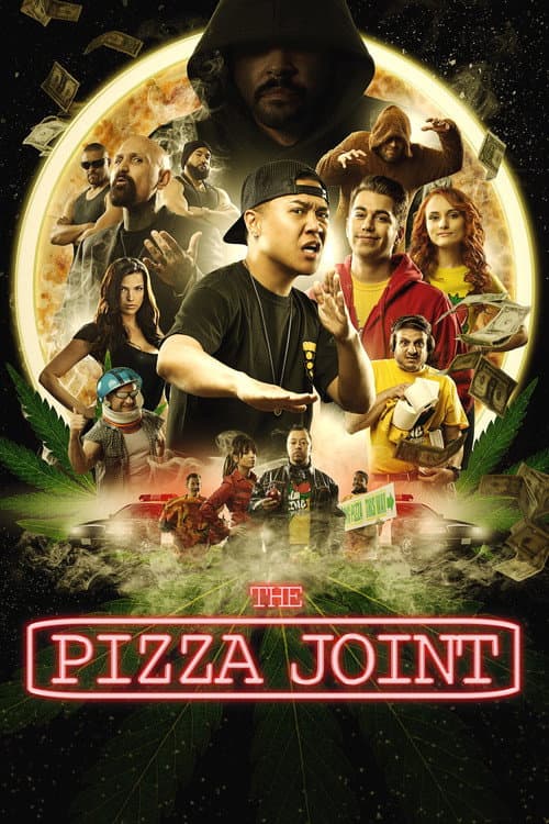 The Pizza Joint