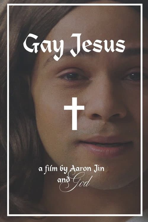 Gay Jesus
